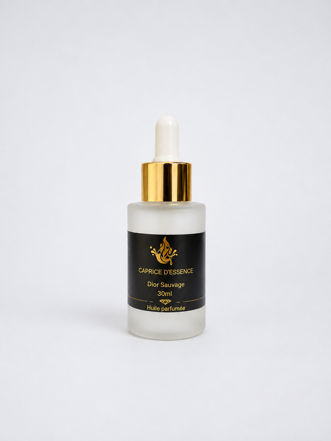 Dior sauvage